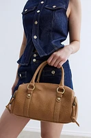 Bowler Bag