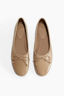 Ballet Flats