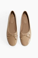 Ballet Flats