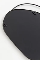 Asymmetric Mirror