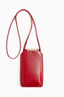 Phone Bag with Card Case