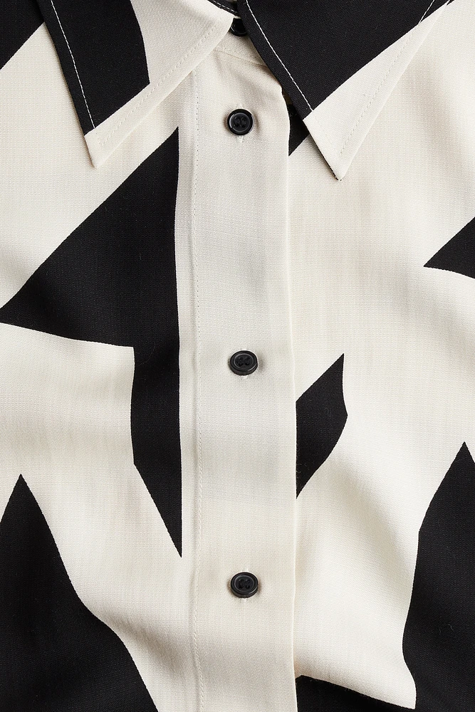 Loose-fit Shirt