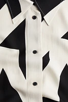 Loose-fit Shirt