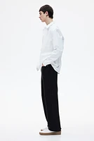 Straight Relaxed High Jeans