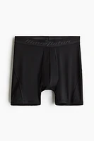 3-Pack Sports Boxer Briefs with DryMove™