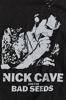 Oversized Printed T-shirt
