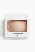 Self-adhesive Push-up Bra