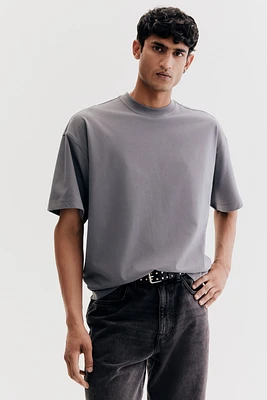 Oversized Fit T-shirt