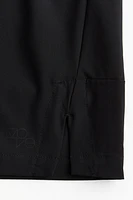 Long Sports Shorts with DryMove™