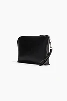 Leather Document Holder