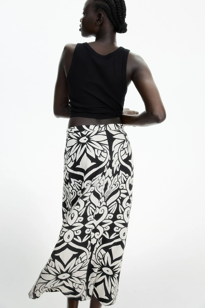 Pencil Skirt