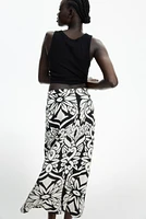 Pencil Skirt