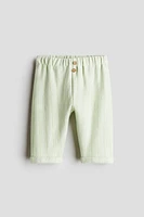 Terry Pants
