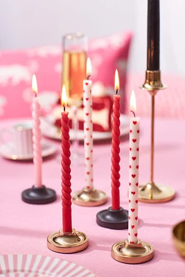 8-pack Narrow Taper Candles