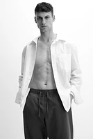 2-pack Relaxed Fit Poplin Pants
