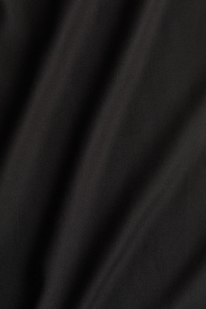 Viscose Tunic Dress