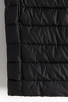 Slim Fit Lightweight Puffer Vest