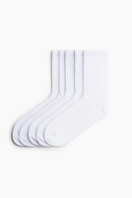 Lot de 5 paires chaussettes sport DryMove™