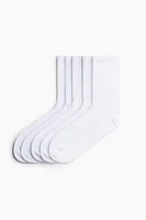 Lot de 5 paires chaussettes sport DryMove™