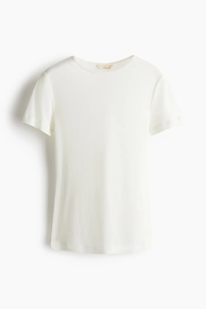 Pima Cotton T-Shirt