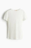 Pima Cotton T-Shirt