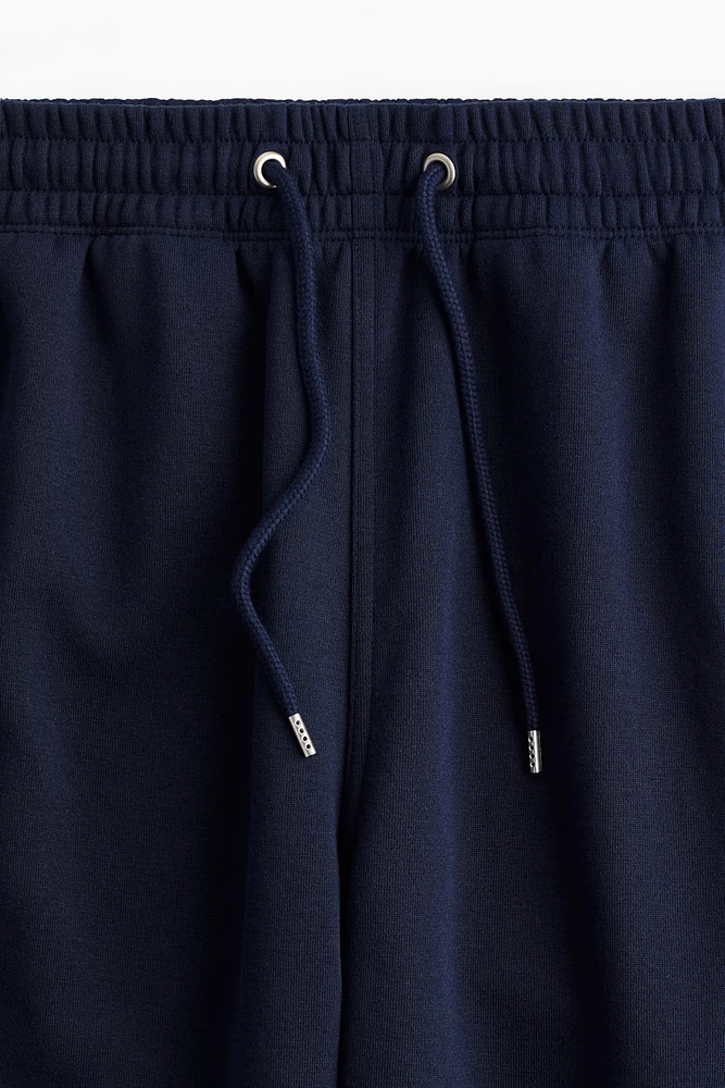 Regular Fit Sweatpants