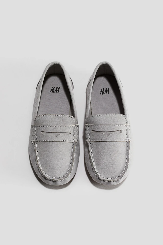 Loafers