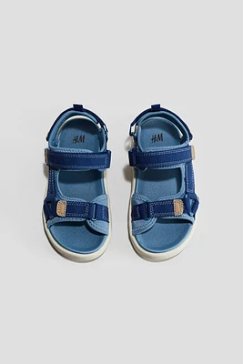 Scuba Sandals