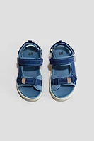 Scuba Sandals