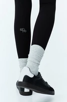 Sports Leggings with DryMove™