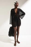 Knit Tunic