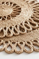 2-pack Jute Placemats