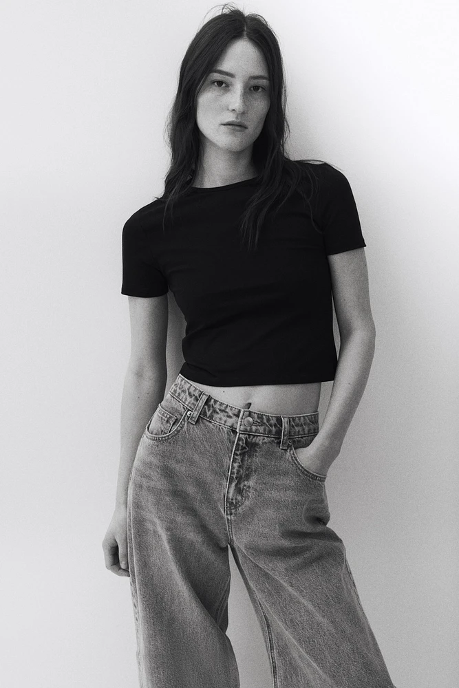 Short T-Shirt