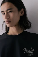 Loose Fit T-shirt