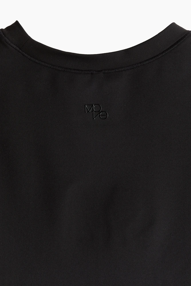 Sports Top with DryMove™
