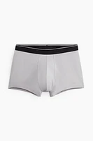 3-pack Short Boxer Briefs with Lycra®