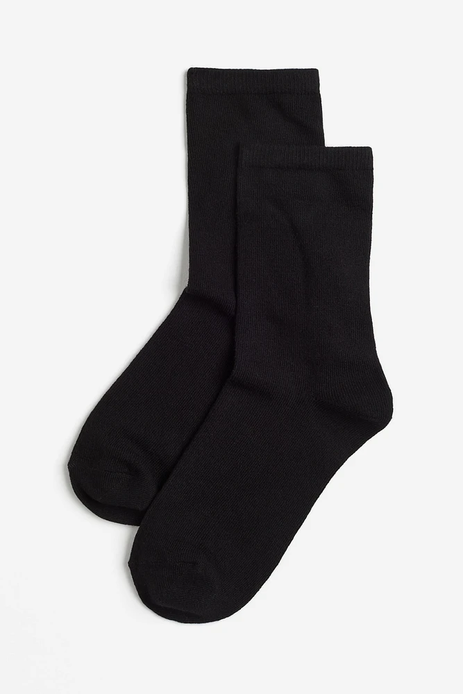 10-pack Socks