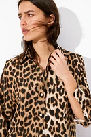 Twill Shirt