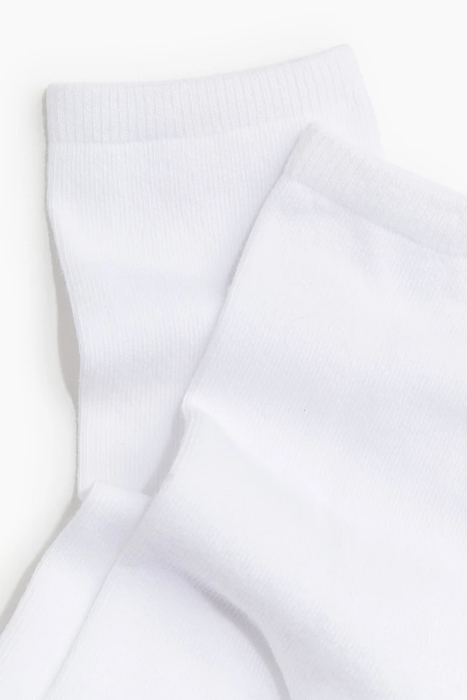 10-pack Socks