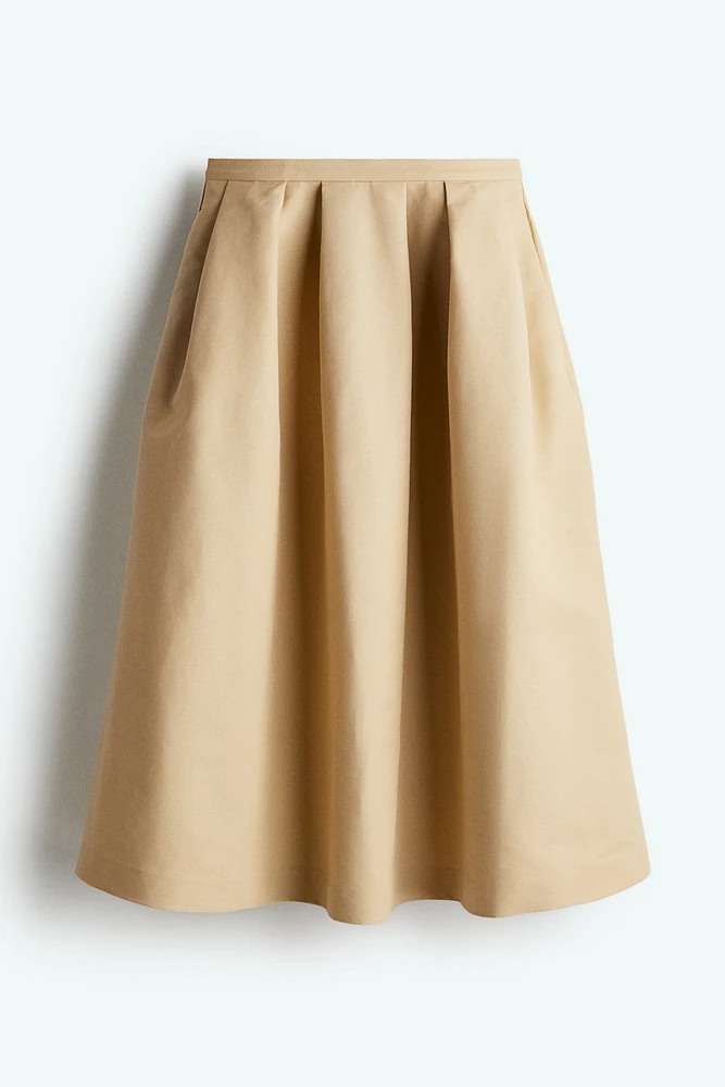 Circle Skirt