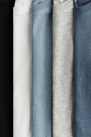 5-pack Long-sleeved T-shirts