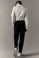 Chemise près du corps