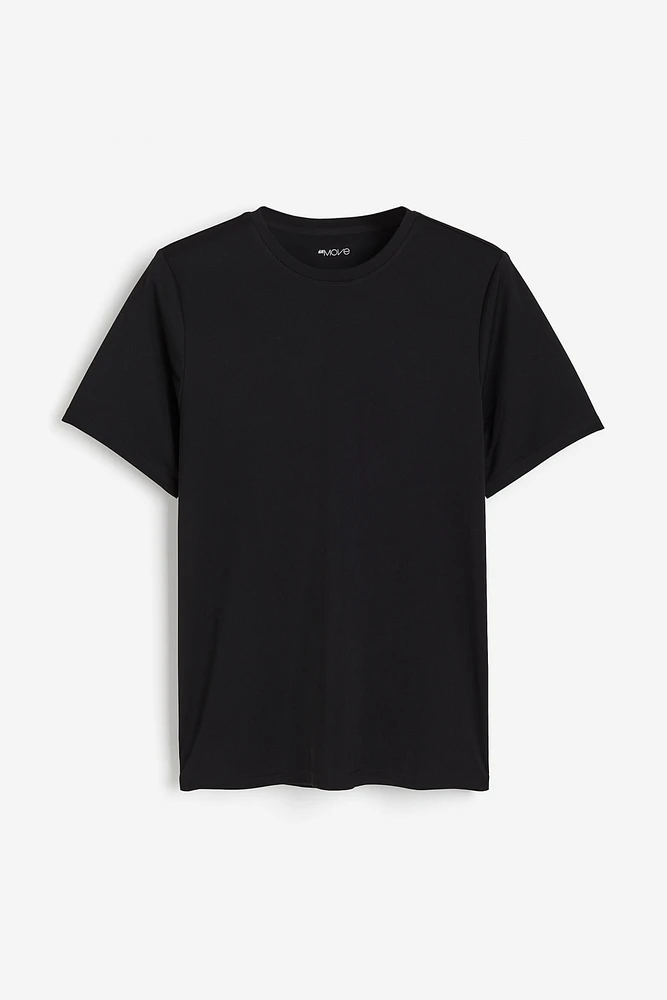 3-Pack Regular-Fit Sports Shirts with DryMove™