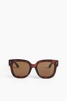 Square Sunglasses