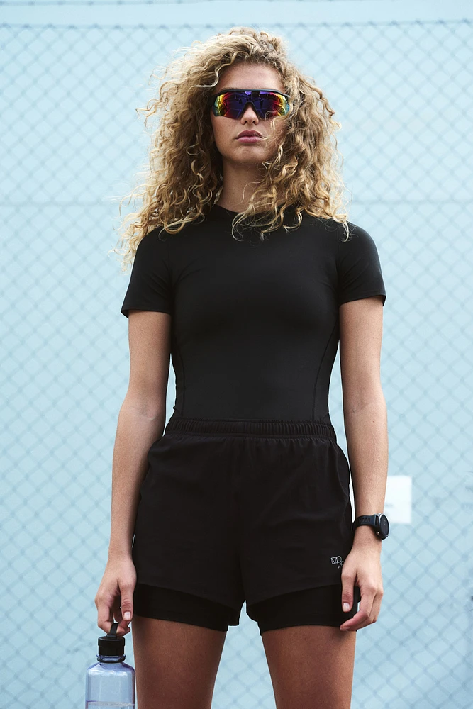 Sports Top with DryMove™