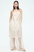 Long Camisole Top