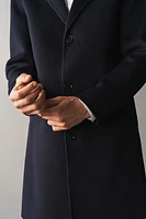 Wool Coat