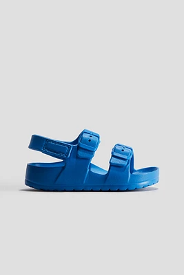 Two-Strap Pool Shoes