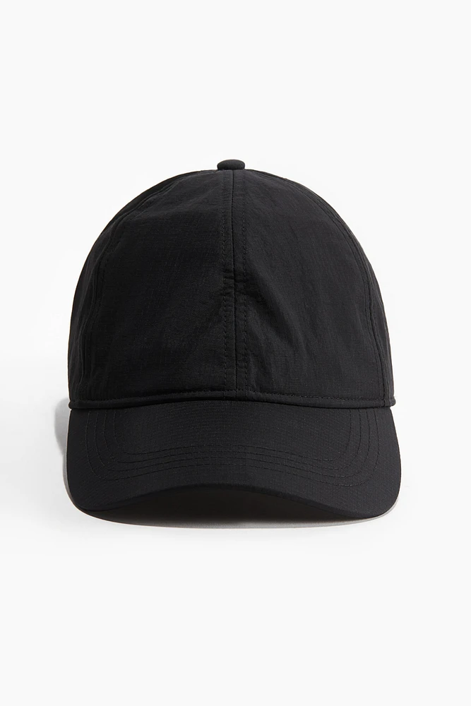 Nylon Cap