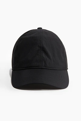 Nylon Cap